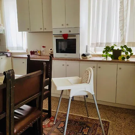 Fewo-antalya Appartments