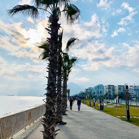 Fewo-antalya Appartments Apartment