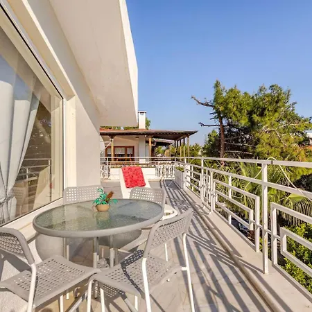 Fewo-antalya Appartments Apartment