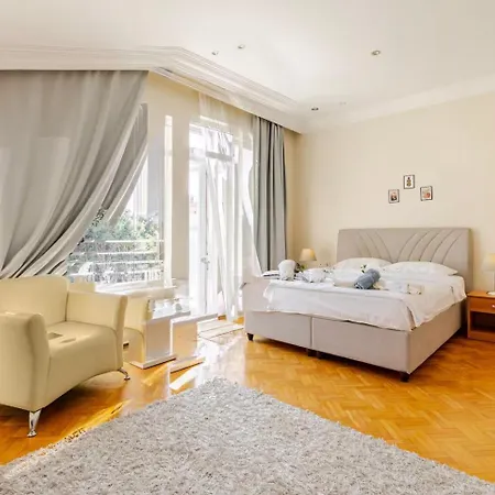 Apartment Fewo-antalya Appartments