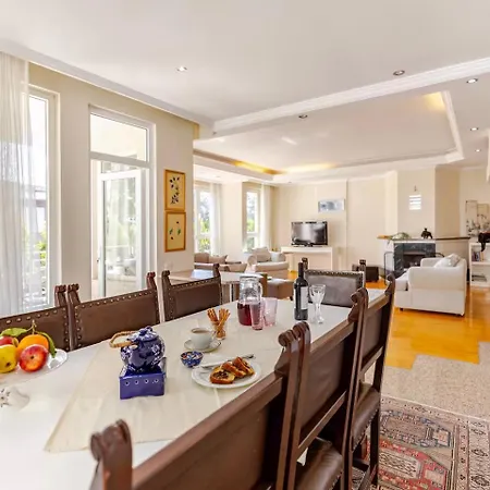 Fewo-antalya Appartments Apartment Antalya