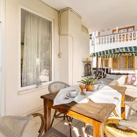 Apartment Fewo-antalya Appartments