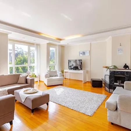 Fewo-antalya Appartments *