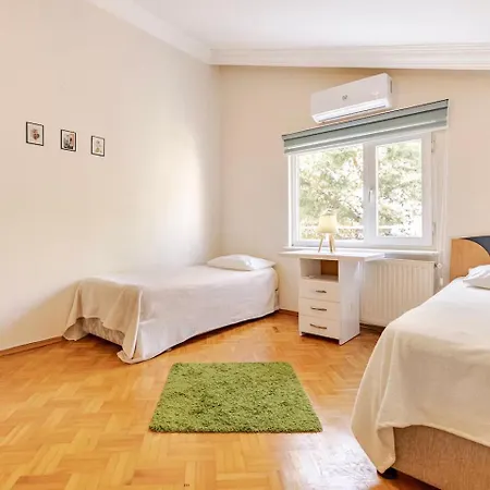 Fewo-antalya Appartments