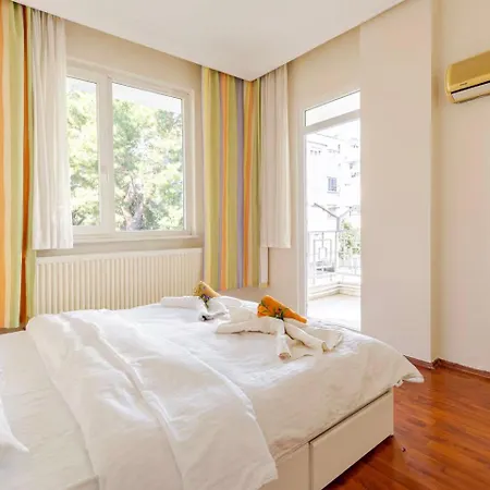 Apartment Fewo-antalya Appartments Antalya